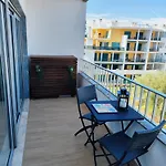 Casa De Appartement Portimão