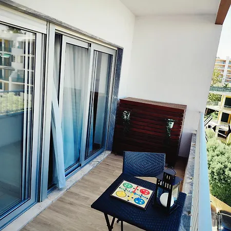 Casa De * פורטימאו