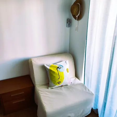 דירה Casa De פורטימאו