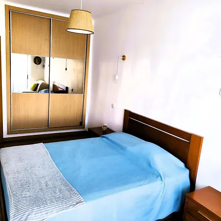 Casa De * פורטימאו