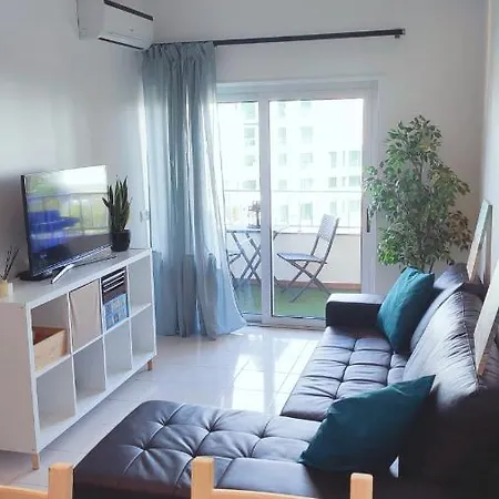 Apartment Casa De