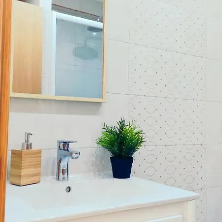 Apartamento Casa De *