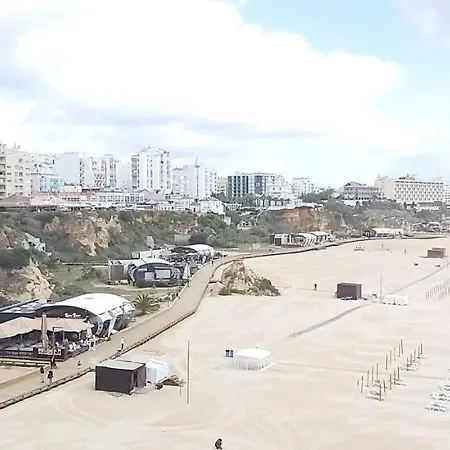 Casa De Apartment Portimao
