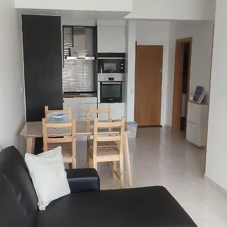 Casa De Apartment