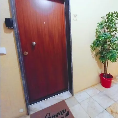 Apartment Casa De *