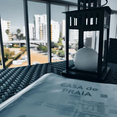 Apartment Casa De *