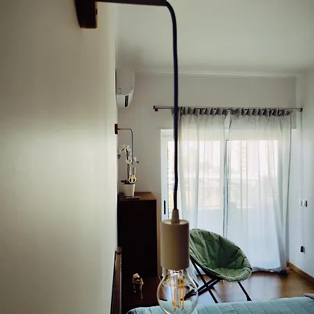 Casa De Apartment Portimao