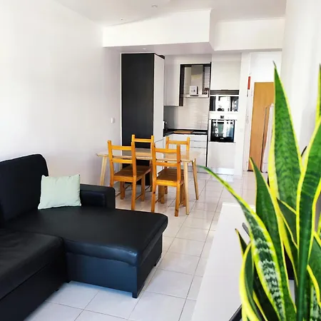 Casa De Apartment
