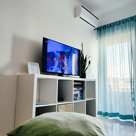 Apartament Casa De Portimão