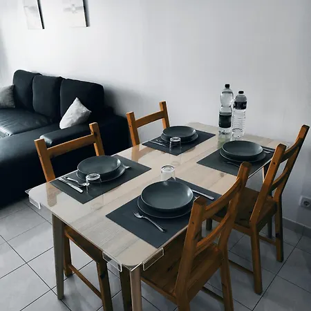 Apartment Casa De