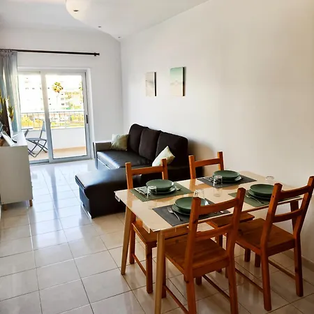 Apartment Casa De *