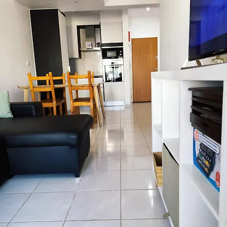Casa De Apartment Portimao