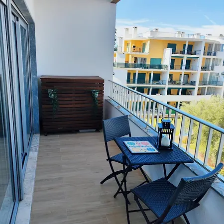 Casa De Appartamento Portimão