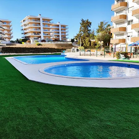 Casa De Apartment Portimao