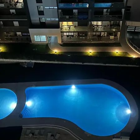 Apartment Casa De Portimao