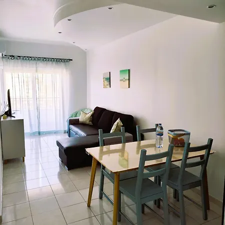 Apartment Casa De Portimao