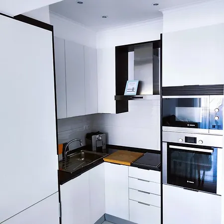 Apartament Casa De *