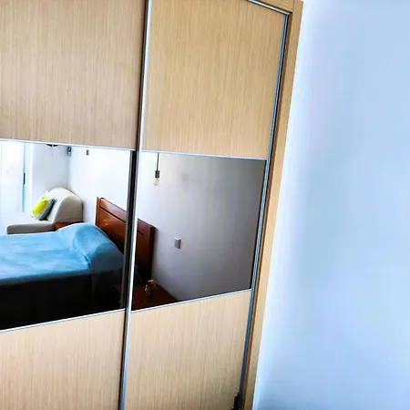 Casa De Apartamento Portimão