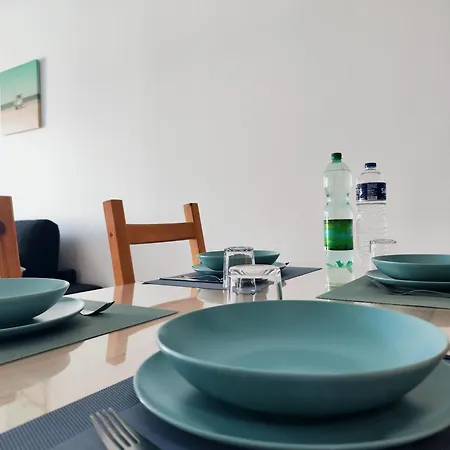 Apartamento Casa De