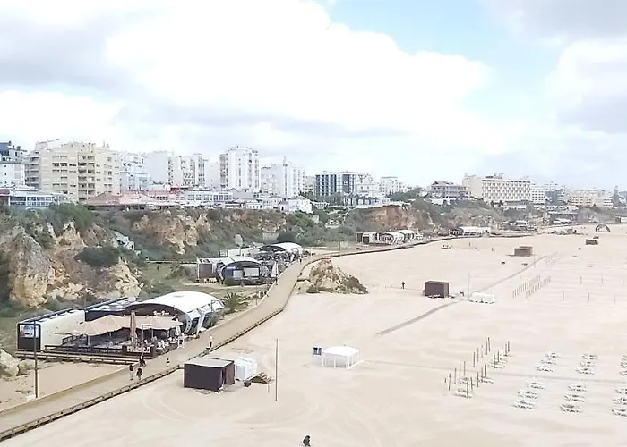 Casa De Apartmán Portimão