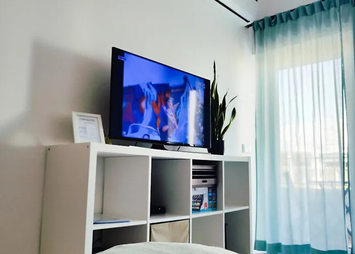 Apartmán Casa De Portimão