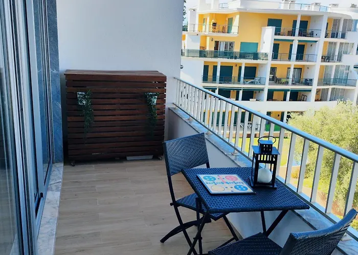 Casa De Apartmán Portimão