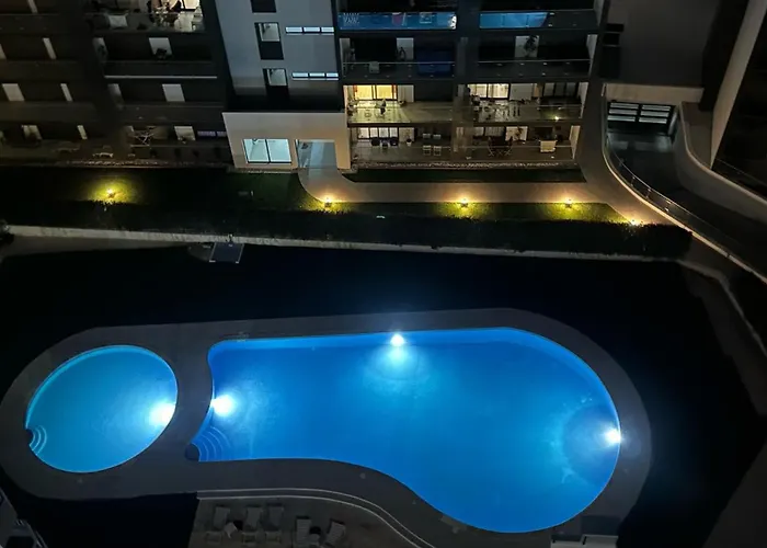 Apartmán Casa De Portimão