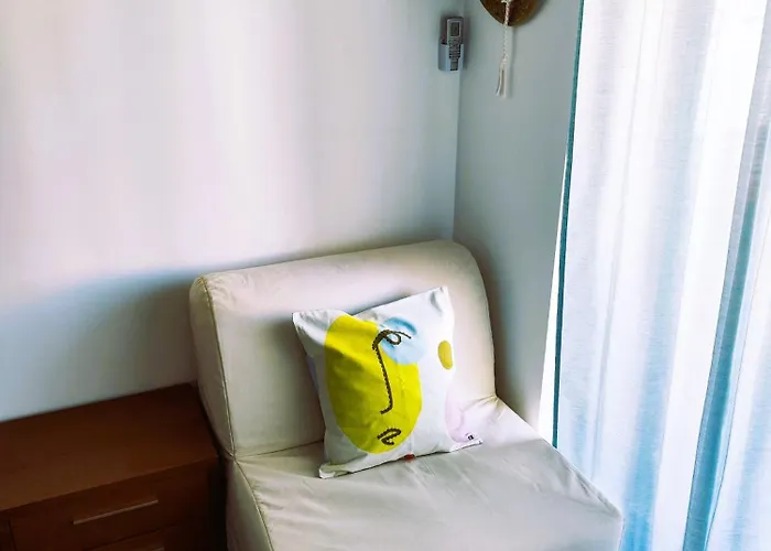 Apartmán Casa De Portimão