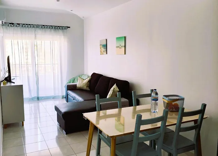 Apartmán Casa De Portimão