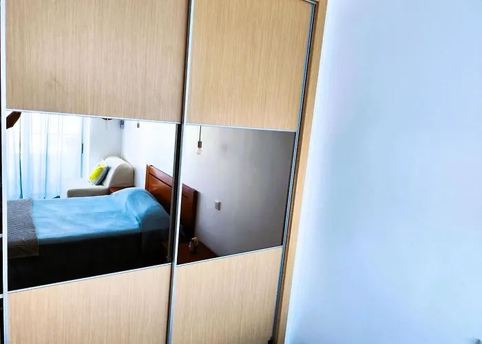 Casa De Apartmán Portimão