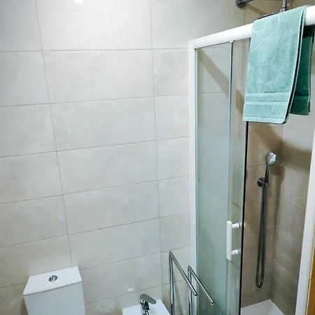 Apartamento Casa De *