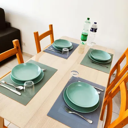 Casa De * Portimão